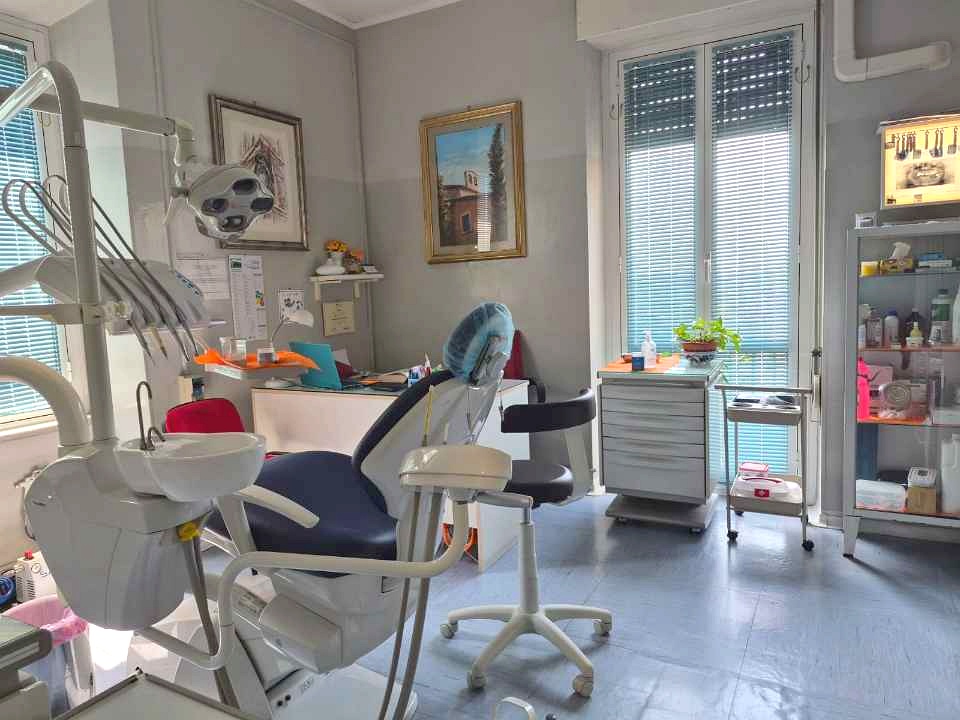 Studio Operatorio Principale Roma